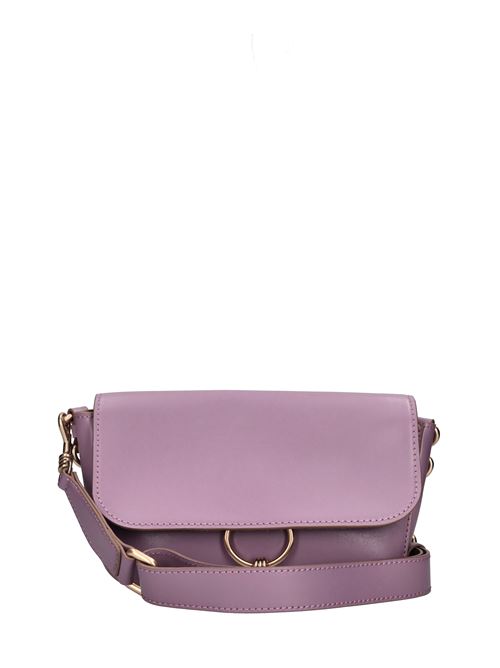 Borsa Argyle in pelle GIANNI CHIARINI | 8984 PRCKVIOLA